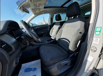 Škoda Kodiaq 2,0TDI 150k 7st.DSG, LED Matrix, Panorama,Ťažne - 8
