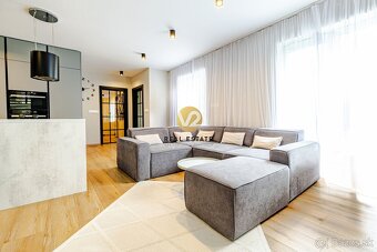 Novostavba – Kompletne zariadený rodinný dom s modernými tec - 8