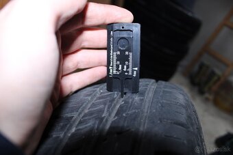 Kolesa letne R14 165/70 - 8