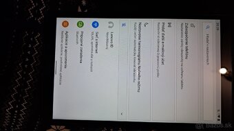 Tablet Lenovo TB 850 SF/2gb-32gb. - 8