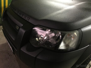 land rover freelander - 8