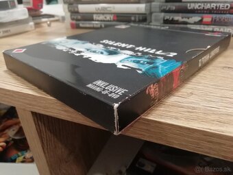 Silent hill 2 (PS2) - 8