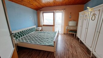 NOVINKA Rodinný dom na predaj - 8