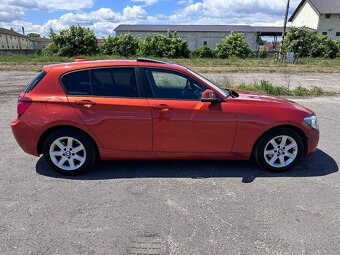 Bmw rad1 120d - 8