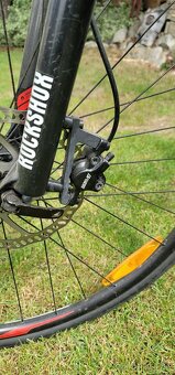 Specialized Rockhopper 29" - 8
