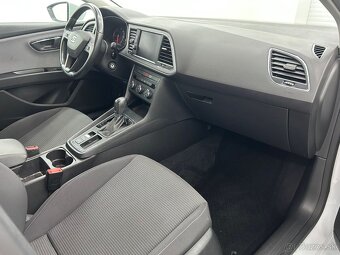 Leon ST (Combi) 1,6 TDI Style Top stav - 8