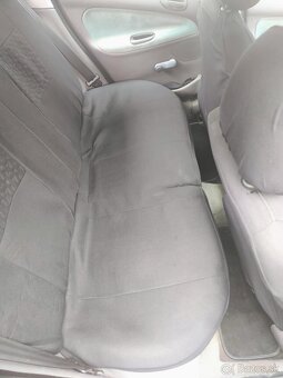 Peugeot 206 - 8