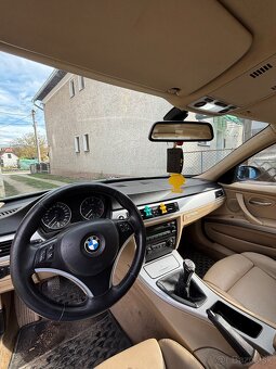 BMW e90 - 8