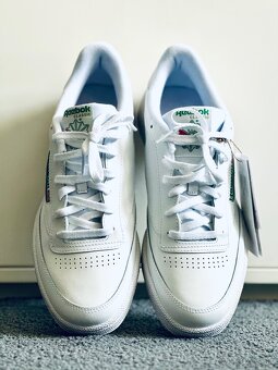 Reebok Club C 85 Leather 43 - 8