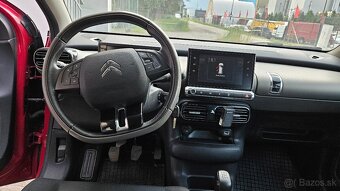 Citroën C4 Cactus PureTech 82 Live - 8