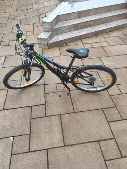 Detský bicykel Genesis - 8