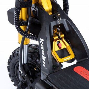 KAABO Wolf King GT PRO V2 CZ EDITION /ÚPLNE NOVÁ/ TOP CENA - 8