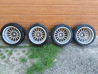 5x120 r17 - 8