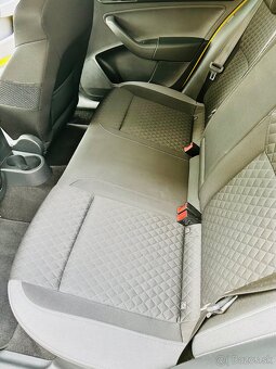 Škoda Rapid 1.2tsi - 8