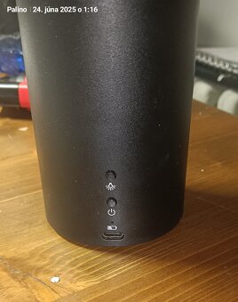 Tabakova mašinka elektricka,IQoos,aromadifuzer - 8