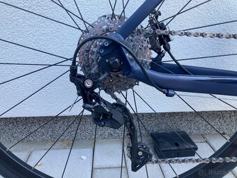 Triban RC 520 Disc - 8