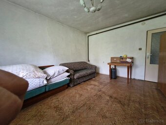 Slnečný pozemok s rodinným domom v obci Cabaj-Čápor, Riegler - 8