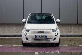 Fiat 500e La Prima, 42 KWh, 87 kW - 8