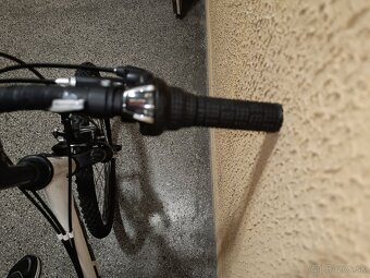 Predam detsky bicykel CTM velkost kolies 24" - 8