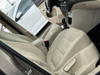Volkswagen Sharan 2.0 TDI 7 miestne DSG - 8