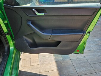 Rozpredam Skoda Rapid 1,2 Tsi - 8