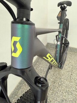 SCOTT Scale 965, 29“, veľ.: L, bicykel unisex - 8
