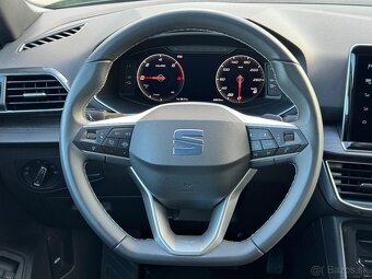 Seat Tarraco Xcellence 1.4tsi Hybrid 29 860km - 8