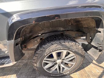 Land Cruiser lj70 - 8