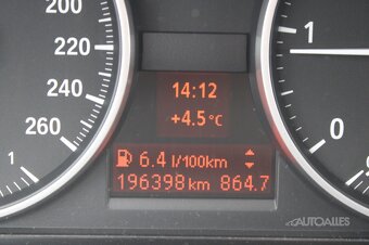 BMW 3 Touring 320XD 2,0D 135 kW XDRIVE - 8