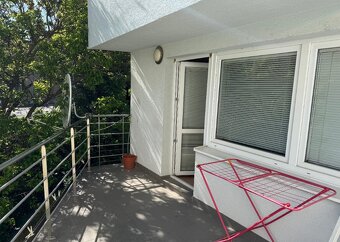 Dom v centre Piešťan - vnútorný krb, terasa, dvor - 8