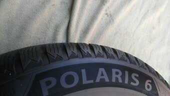 pl d 5x100 r16 Škoda Kamiq zim 205/60 r16 XL 8,2mm kúpa 2025 - 8