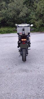 Yamaha SuperTenere 1200 - 8