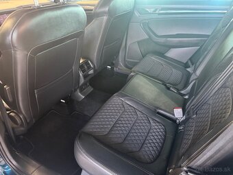 Škoda Kodiaq 2.0 TDI DSG 4x4 140kw Style/ZĽAVA -1000€ - 8