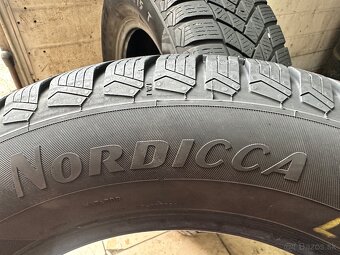 195/65R15 zimne - 8