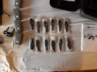 DJI AIR 2S + 4 baterky - 8