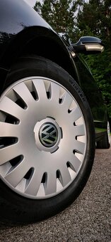 • Volkswagen Passat B6 2.0 TDI 103kw roku výroby 2005 • - 8