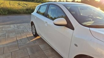 Predaj Mazda 3 1,6 diesel Hatchback - 8