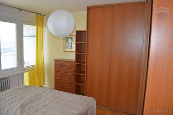 Predaj 3 izbový byt Nitra centrum - 8