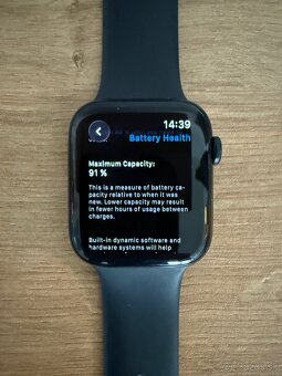 Apple Watch SE 2 - 8