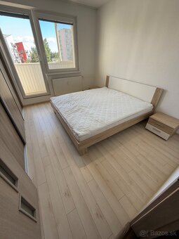 2-izbový byt s dvoma loggiami po rekonštrukcii - 8