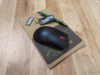 Lenovo ThinkPad T495 – Ryzen 5 PRO, 16GB RAM, 256GB SSD, 14″ - 8