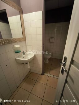 Predám exkluzívne polyfunkčný objekt - 8