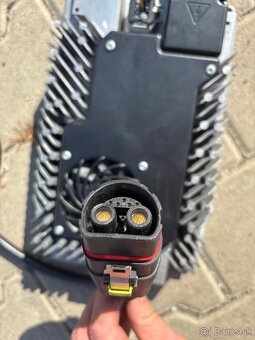 Profesionálna nabíjačka Delta-Q - 8