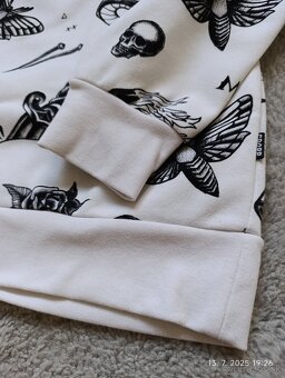 Pánska mikina XL - 8