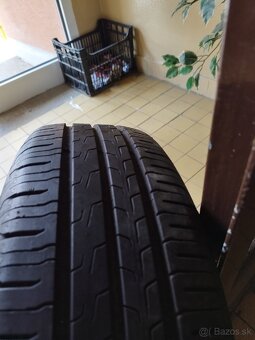 letne pneumatiky 185/65 r15 continental - 8