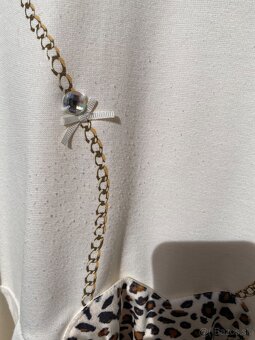 Dievčenské šaty značky KateMack - 8