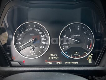 BMW X1 sDrive 20d M Sport A/T - 8