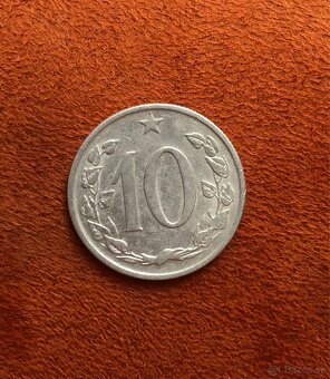 Mince (25h/10h ČSSR) - 8