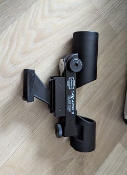 Predam teleskop/hvezdarsky dalekohlad Dobson 8" - 200/1200 - 8