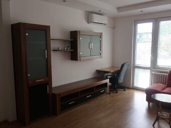 Zariadený 2i byt Zálužická Ružinov - ihneď k dispozícii - 8